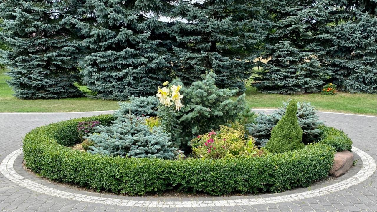Agroturystyka Pod Jodlami Kolaki Wietrzychowo Экстерьер фото