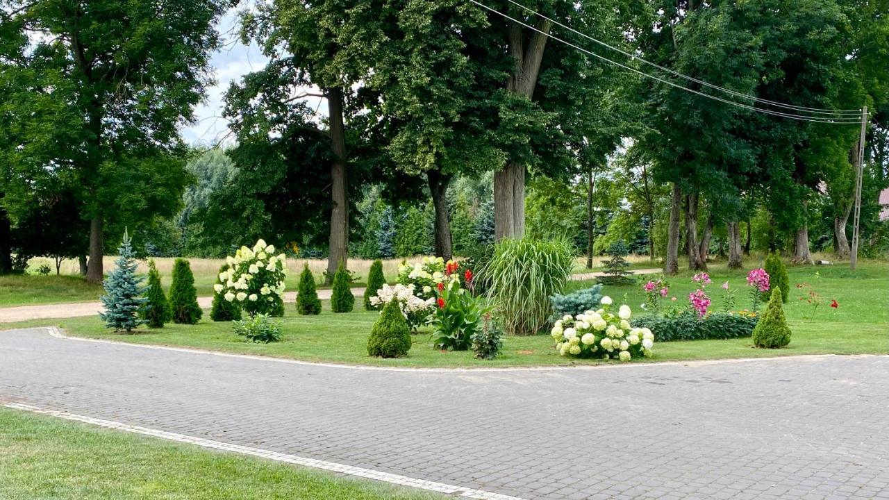 Agroturystyka Pod Jodlami Kolaki Wietrzychowo Экстерьер фото